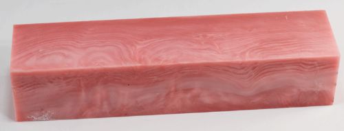 Pink Mother of Pearl Tru-Stone Block - 1.2